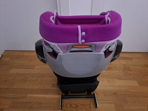 Autosedačka Cybex Pallas 2-fix - 4