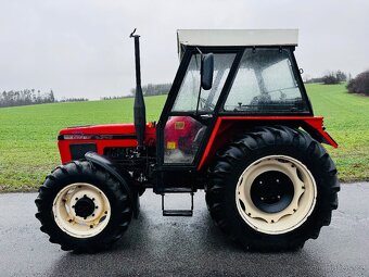 Zetor 4340.. - 4