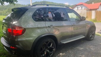 Bmw x5 - 4