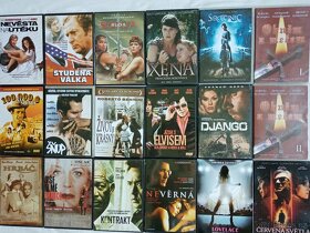 180 orig.DVD ve slimboxech od 47 Kč - 4