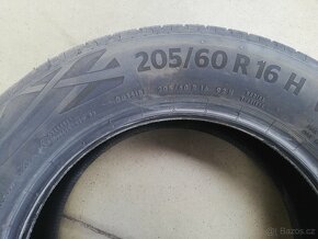 pneu letní Continental EcoContact 6 205/60R16 92H - 4