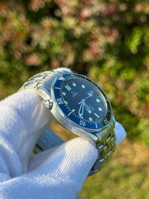 Omega Seamaster Diver 300M - 4