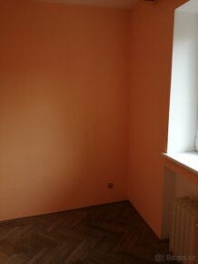 Pronájem 3+1, ulice Merhautova, Černá Pole, 80 m2, balkon, k - 4