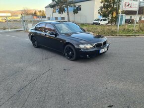 Bmw 745d r.v 2005 e65/66 facelift - 4