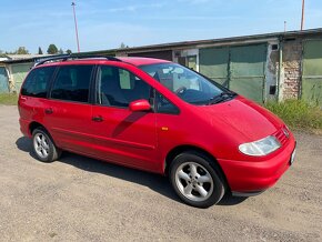 Vw sharan 1,9 tdi - 4