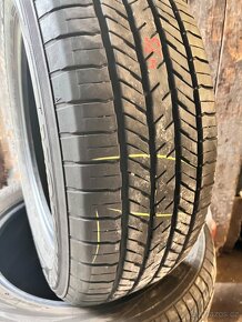 225/60 R17 99V letní pneu Yokohama - 4