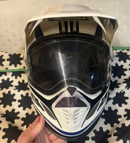 Helma Arai Tour x3 s handsfree - 4