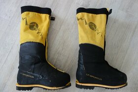 La Sportiva Olympus - 4