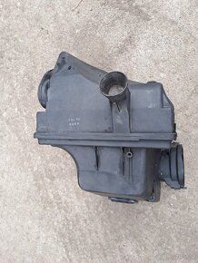 BMW E36 328i airbox - 4