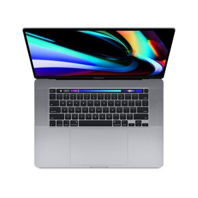 MacBook Pro 2019 / i9 / 16GB / 512GB - 4