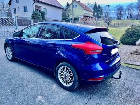 Ford Focus, 1.5 Ecoboost,mod 2018, naj.48xxx km,150PS - 4