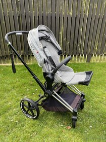 Cybex Priam - 4