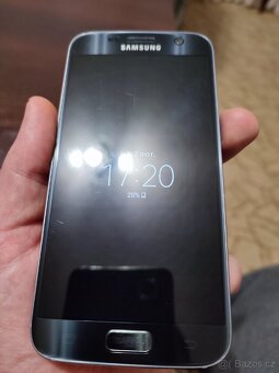 Samsung Galaxy S7
SM-G930F - 4