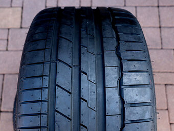 2x 265/25R20 HANKOOK – NOVÉ – NEJETÉ - LETNÍ - 4