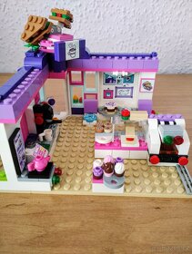 Lego friends 41336 - 4