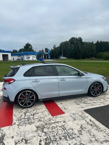 Hyundai i30N Performance - 4