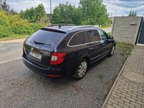 Škoda Superb Combi 103kw CFFB Manuál - 4