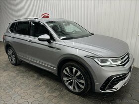 Volkswagen Tiguan Allspace 147kW R-line IQ.Light 7Míst - 4