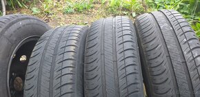 Pneu Michelin - 4