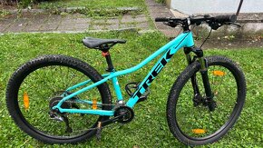 Trek Marlin 7 xs 27,5 kola - 4