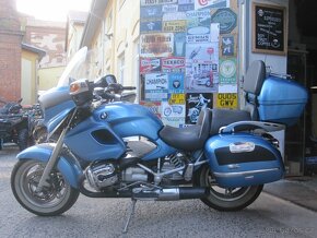 BMW R1200CL - 4