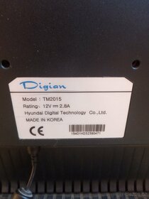 Prodám monitor Digian TM 2015 - 4