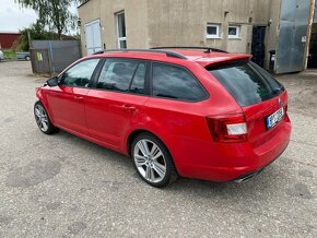 Náhradní díly Škoda Octavia III-3 RS 2.0 TDI CUPA LF3K - 4