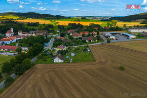 Prodej pozemku k bydlení, 1381 m², Předslavice - 4