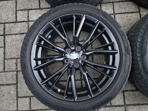 18BB1 dvourozměr kola BMW G20 G21 G22 G23 G24 G26 M796 - - [ - 4