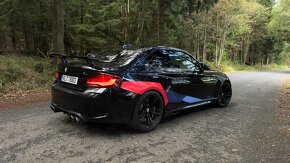 BMW M2 Competition - 4