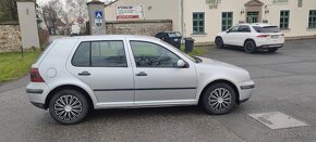 Prodám Volkswagen Golf IV 1.9 TDI . - 4