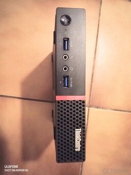 Lenovo Thinkcentre PC Top stav - 4