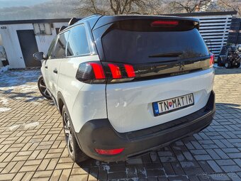 Prodám Peugeot 5008 GT line - 4