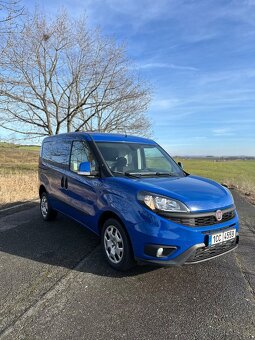 Fiat Doblo 1.6jtd 2021 - 4