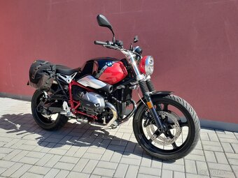 BMW R nineT Scrambler Option 719 - 4