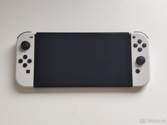 Nintendo Switch OLED+10 HER - 4