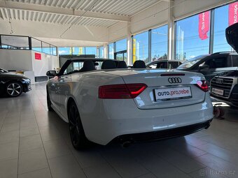 Audi A5, 3.0TDI S-LINE Quattro, Aut. - 4