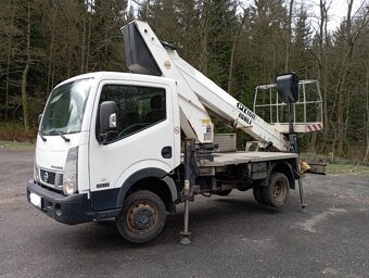 Nissan Cabstar - 4