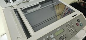 Tiskárna barevná laserová Lexmark X502n +2 sady tonerů - 4