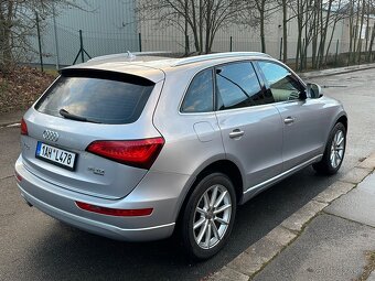 Audi 2.0 TDI 140 KW, Quattro - 4