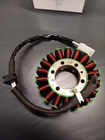 Stator Triumph - 4