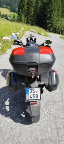 Ducati Multistrada 1260S - 4