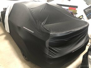 Bmw M performance car cover f80 f82 M3 M4 - 4