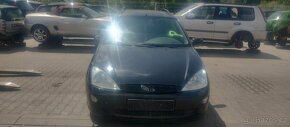 Ford Focus č. B9055 - 4