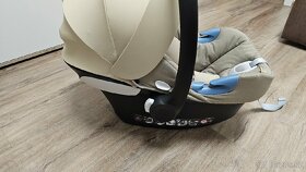 Autosedačka Cybex Aton M i-Size - 4