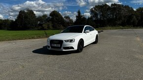 Audi A5 Sportback 2.0 TDI 130kW quattro S tronic - 4