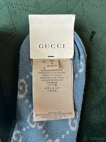 Gucci socks - 4