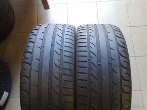 alu kola 5x120 r19 vw transporter 255/40/19 - 4