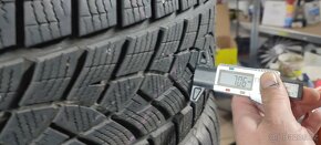 Zimni 235/55 R17 103V Goodyear - 4