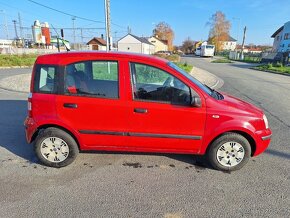 Fiat Panda 1.2 44kw - 4